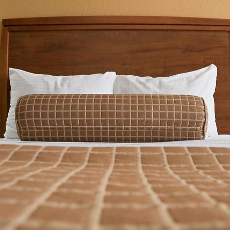Best Western Angleton Inn Ngoại thất bức ảnh