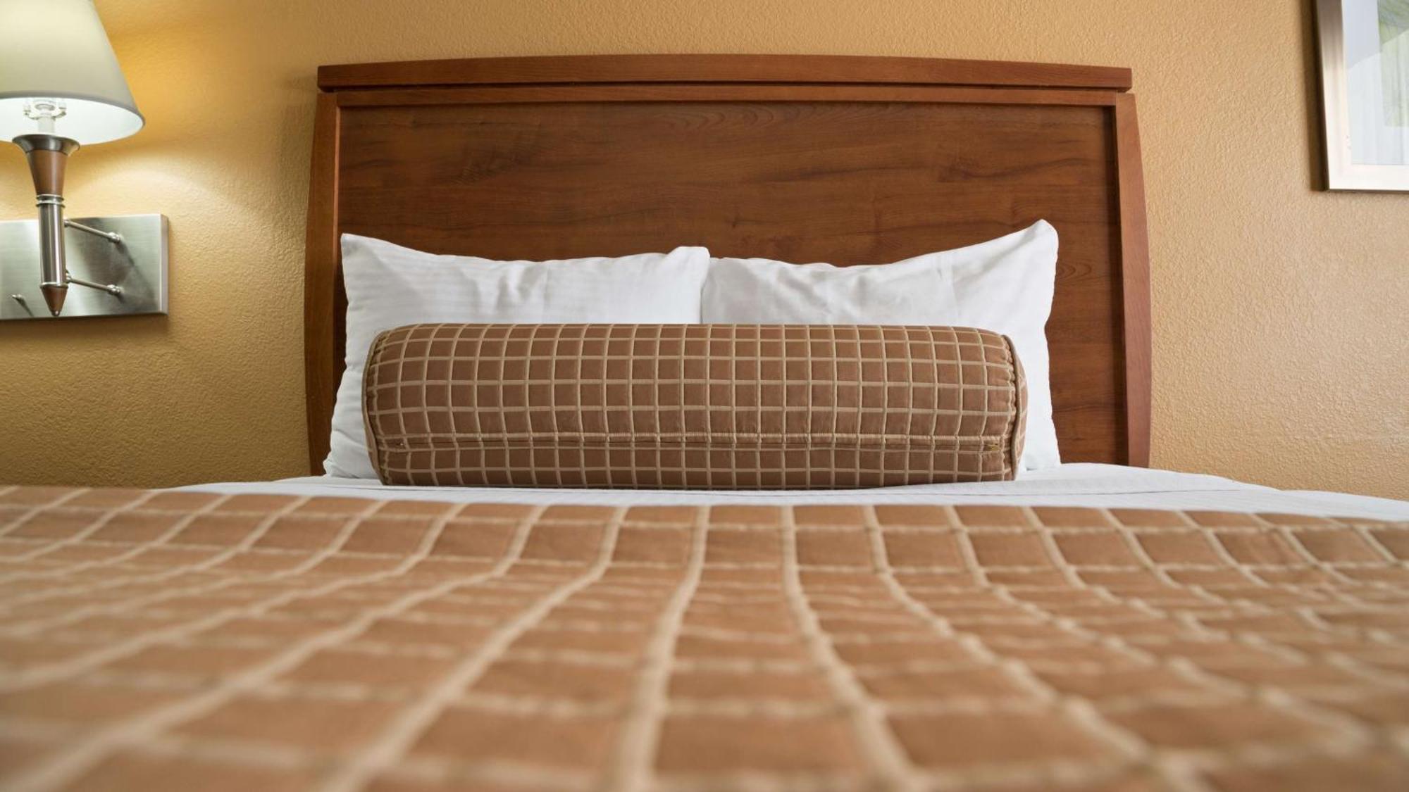 Best Western Angleton Inn Ngoại thất bức ảnh