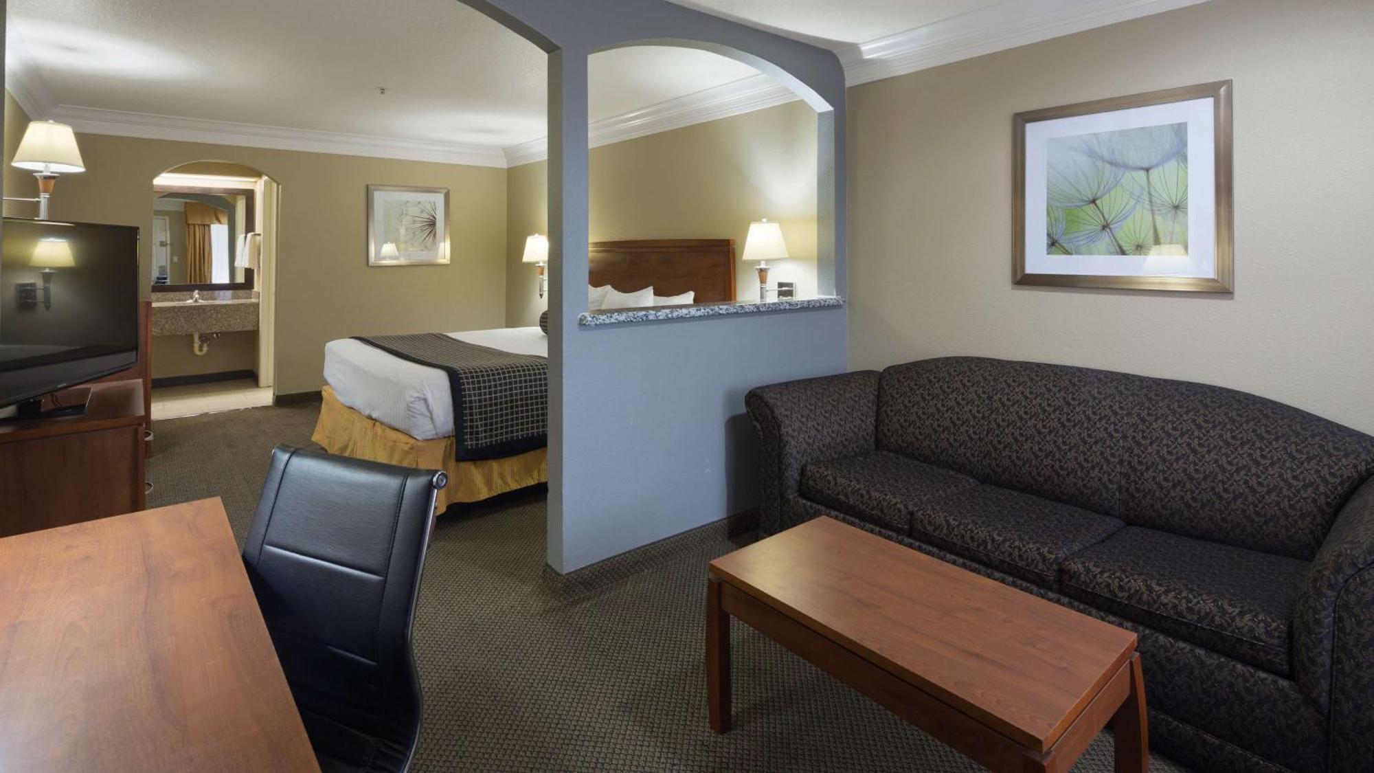Best Western Angleton Inn Ngoại thất bức ảnh
